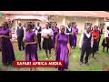 Nisimulie habari by sameta ministers sda