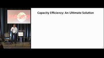 On Quantitative Network Efficiency