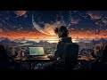 Vibes to relaxstudywork  the lofi room 63