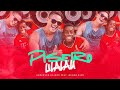 Piseiro UlaLau - Anderson Galego Feat. Menor Nico (Clipe Oficial)