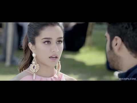 Mai Phir Bhi Tumko Chahunga Full Song Half Girlfriend Arijit Singh