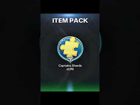 Captains Endings ☠️❤️🩹🔥 #fcmobile #fifamobile