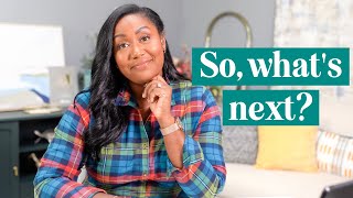 Everything Is Changing - A Life Update