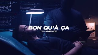 Djadja & Dinaz x PNL x Ninho Type beat - "BON QU'À ÇA" | Instru Ambiance 2023