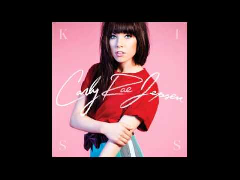 Carly Rae Jepsen - Tonight Im Getting Over You (Kiss)