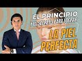 Este es el principio del secreto para tener una PIEL PERFECTA y no se note la edad