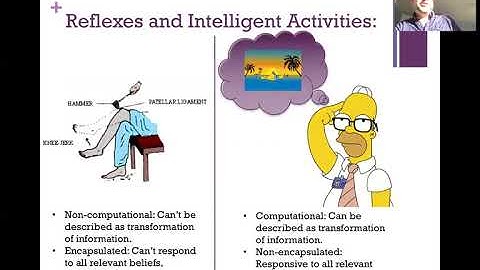 Lecture #3 Modularity Basics