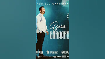 Addisuu Waayimaa Faarfannaa Faarfannaa Haaraa Addisuwayima Song Oromo Gospelmusic 