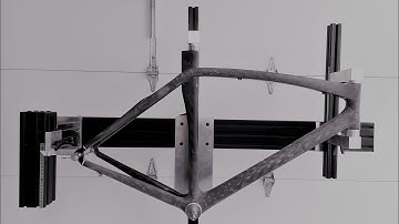 Bicycle Framebuilding Jig