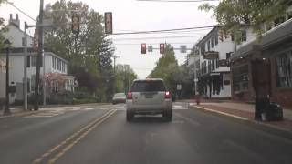 PA 213 - Maple Ave - 100% (Bucks County, PA) [4x]