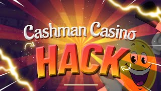 💥 Cashman Casino Hack 2022 ✅ Easy Guide How To Get Coins With Cashman Casino Cheat 🔥 iOS & Android 💥