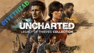 Uncharted : Legacy of Thieves Collection - E6 -  How's The Weather in Scotland!