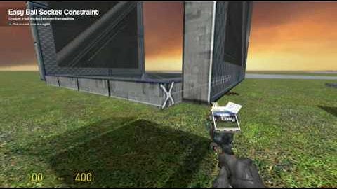 Independent Suspension Tutorial