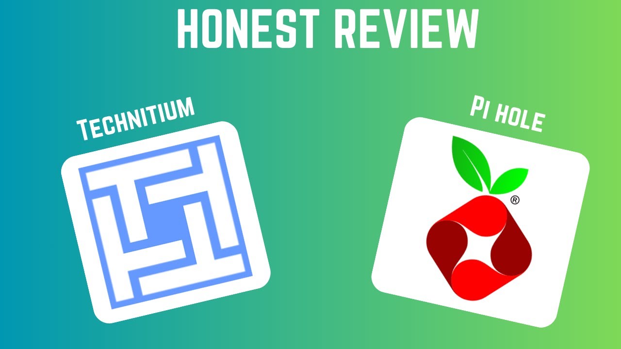 Technitium vs Pi hole 2025 – The DNS Comparison Nobody’s Talking About