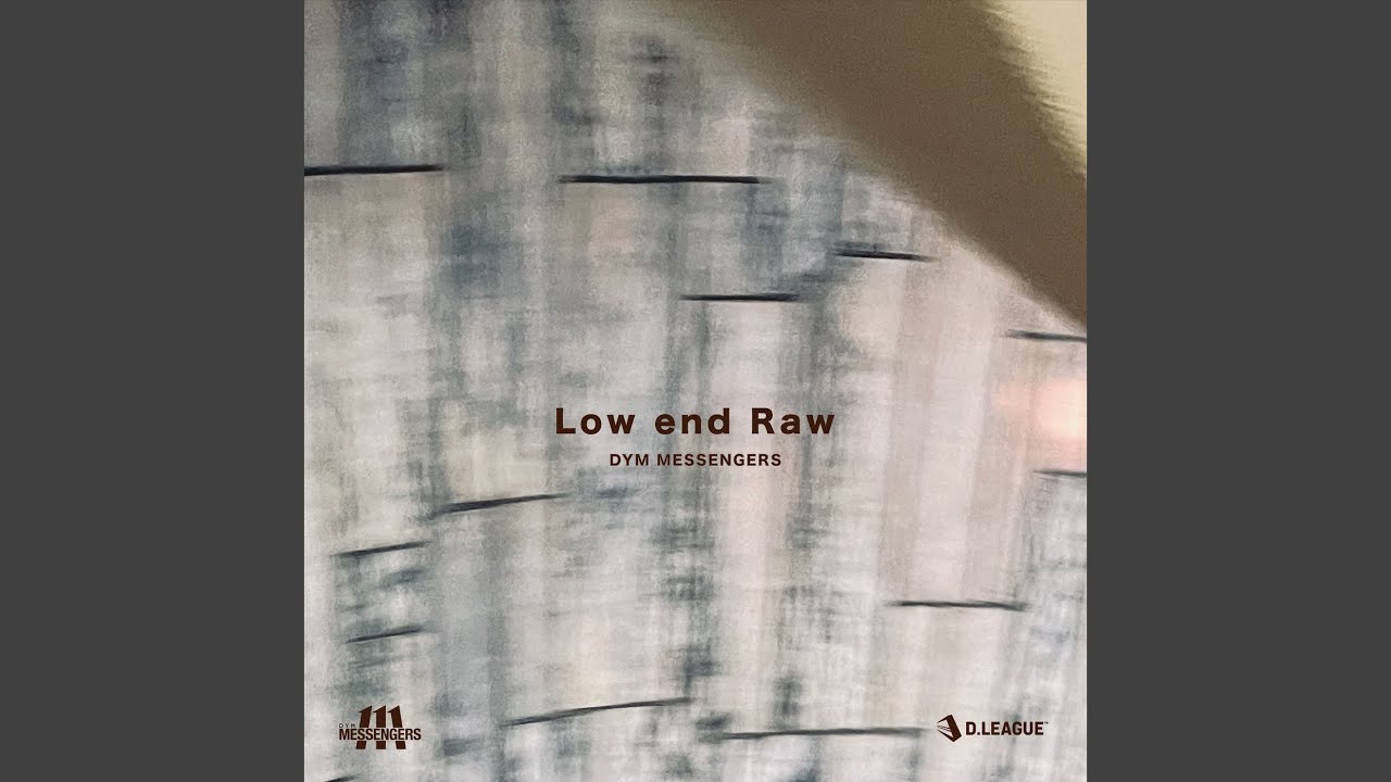 YouTubeでLow end Rawを視聴 YouTubeでLow end Rawを視聴