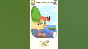 Dop5 (delete one part) level 542 proved #shorts#games#dop