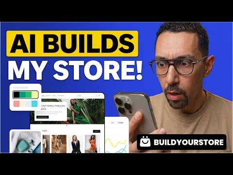 Easiest Way To Start Dropshipping with AI In 2026 (For Beginners)