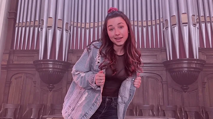 Feel It Out - Alyssa Crockett
