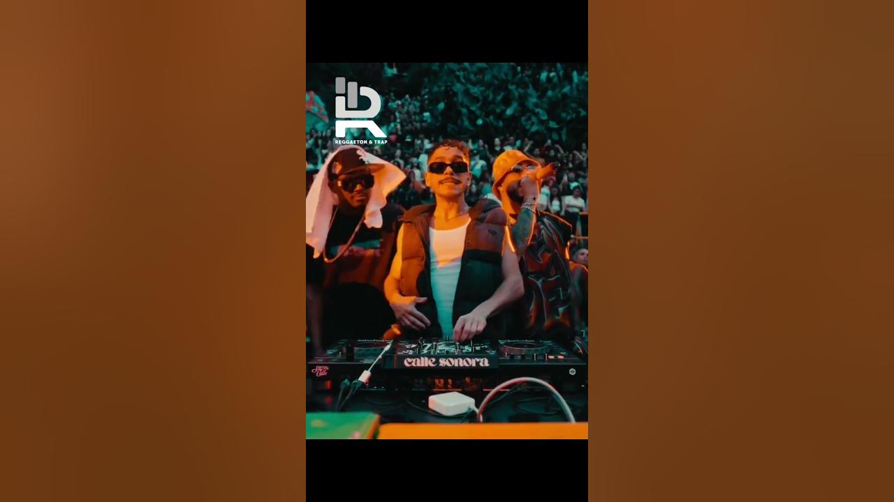 Kybba, Ryan Castro, Sean Paul & Busy Signal - BA BA BAD REMIX .