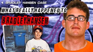 The MYSTERY of JEREMY'S SILENT crime: SHOCKING TRUTH behind BRAD'S DEATH | True Crime