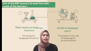 Fuzi Fauziah Rohman - 182122036 - ESP Course Evaluation
