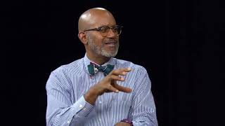 Dr. David Anderson Hooker on Community Focused Critical Consciousness