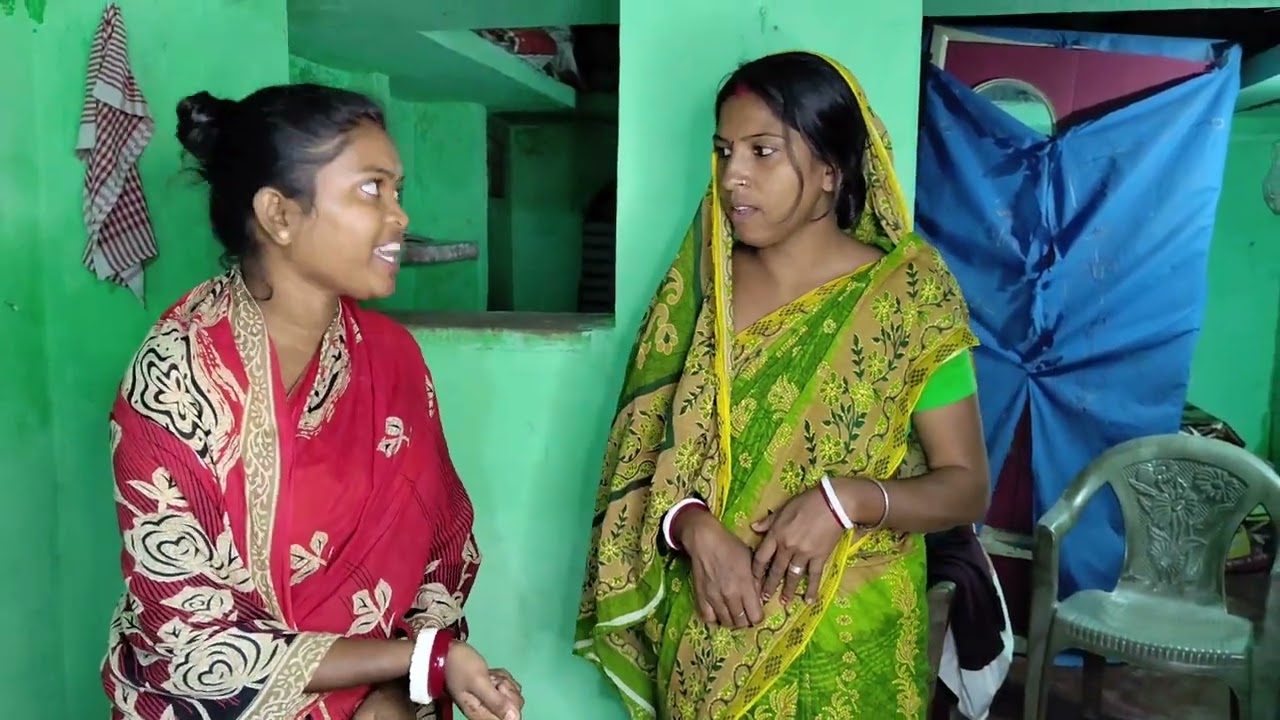 স্বার্থপর বোন || Sarthapar bon || PURULIA NEW VIDEO 