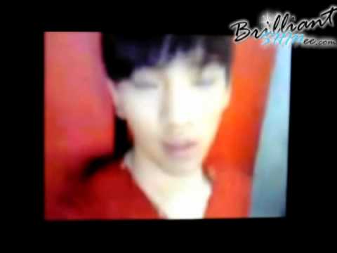 101002 key starcall 中字 (Brilliant SHINee)