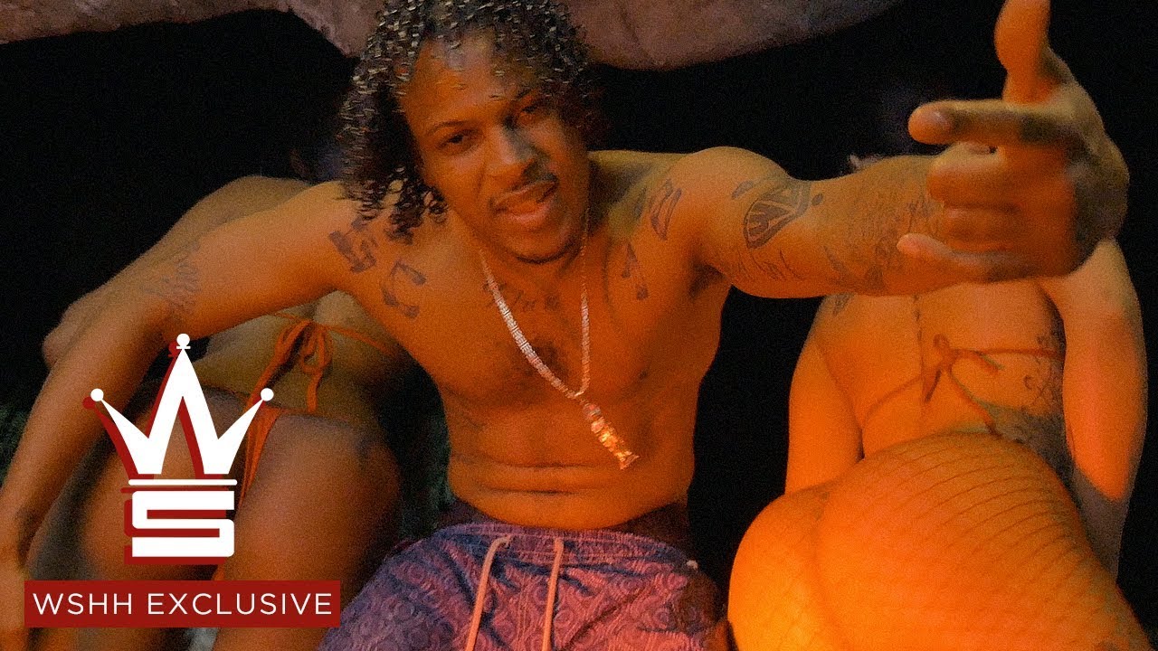G Perico "I Love Thots" (WSHH Exclusive - Official Music Video). 