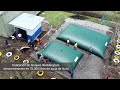 Captación de Agua Lluvia para una Escuela en Panamá