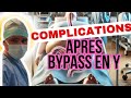 Complications du Bypass en Y à connaître