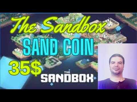 The Sandbox SAND Coin (Token) Nedir Analizi Hedefleri Geleceği Al Sat Bölgeleri