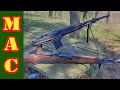 The Italian answer to the M14 - The BM59