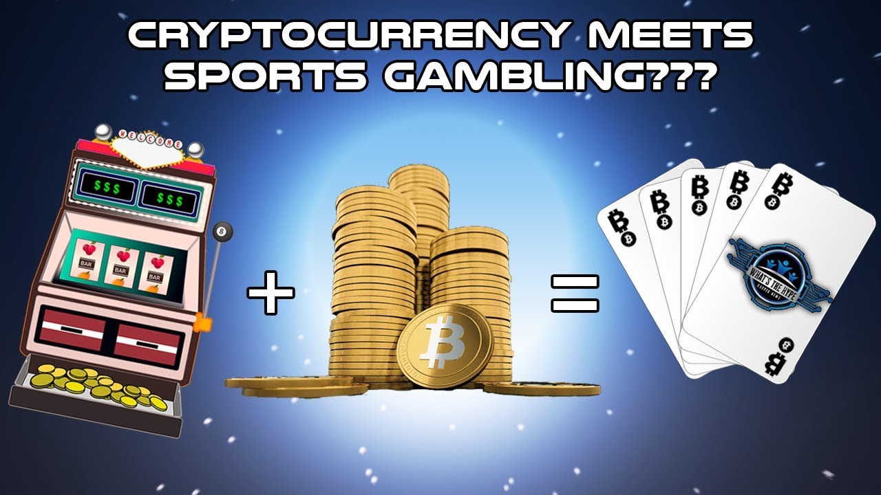 Best gambling cryptocurrency wynn casino macau china