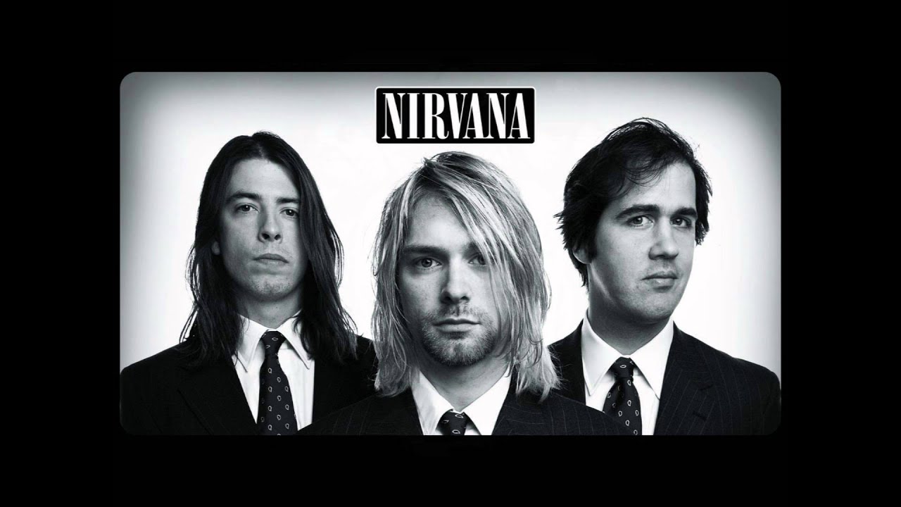 Smells Like Teen Spirit - YouTube esa Flauta y algo mas