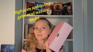 Goodiebox Juni 2023 | ganz nett ??‍♀️