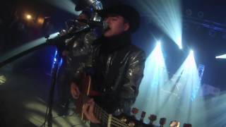 El Señor De Los Cielos - Los Plebes Del Rancho de Ariel Camacho [EN VIVO] Desde Chicago (2015)