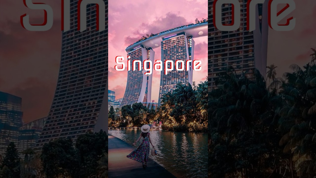 Top 10 Must Attend Events in Singapore!