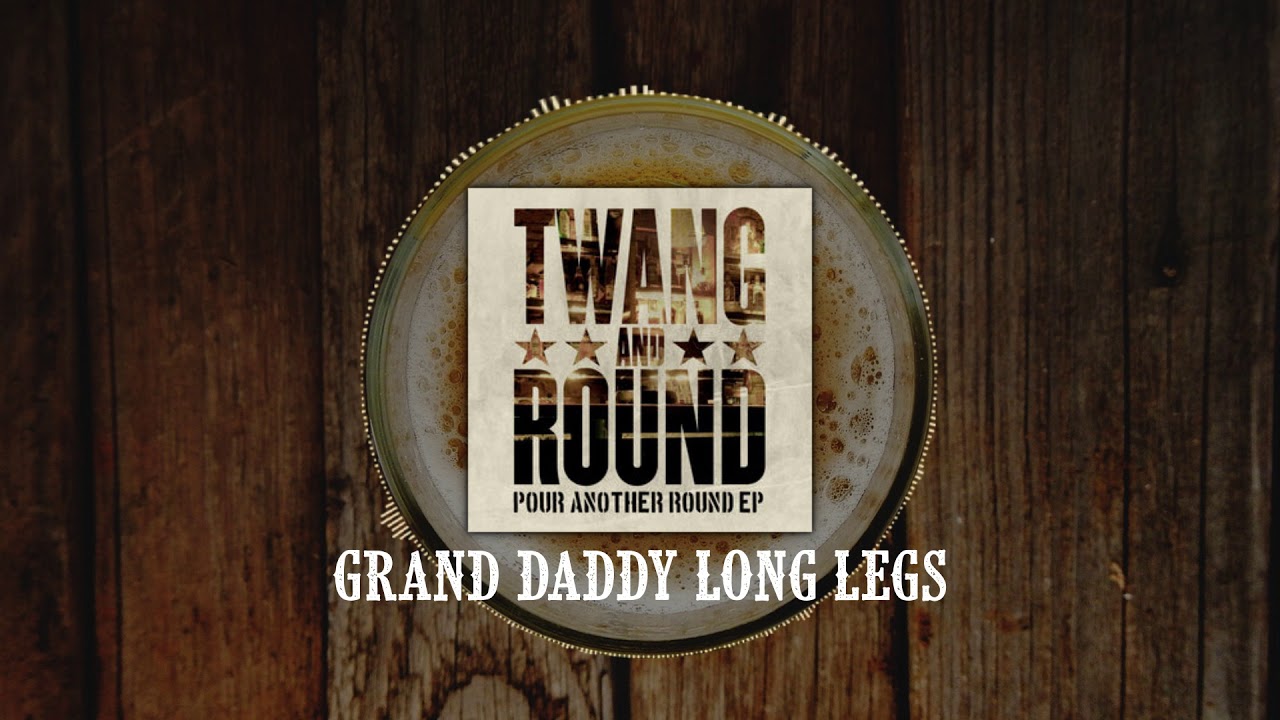 In Praise of Daddy Long Legs