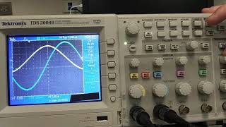 Calculate a single phase angle 04