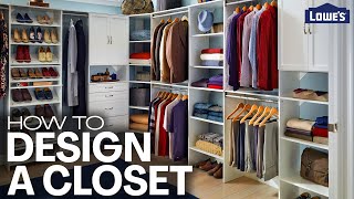 7 Best Closet Organizing Tips: How to Organize Your Closet