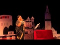 Skyfall: Usha Uthup at TEDxPune