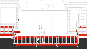 The Senses: Design Beyond Vision | Tactile City