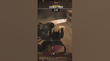 Hacker platoon team pushed us and got send back to lobby #dmzclips #music