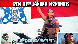 pa2vierson / mp3 / Slank / Bim Bim jangan menangis / lagu santai / musik enak