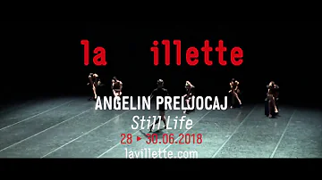 Angelin Preljocaj - Still Life