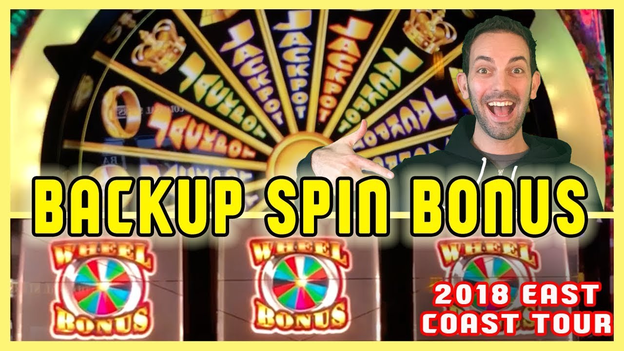Spin to win slots games