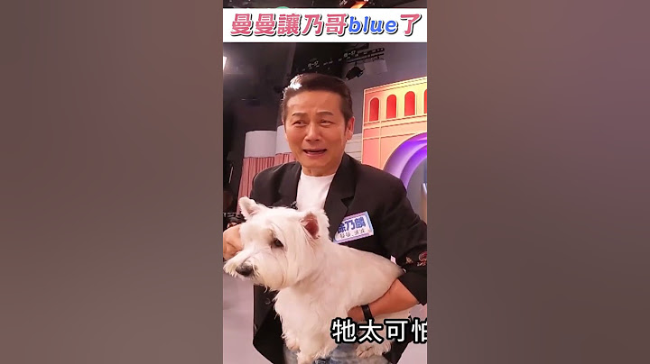 徐乃麟喊「不會輸」下秒慘破功　偕徐新洋帶毛孩挑戰「美食誘惑」｜TVBS新聞 #shorts