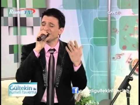 Rumeli Gültekin & Sami Çelik [ Düet ] - Duvardaki Resim - Gece Olunca