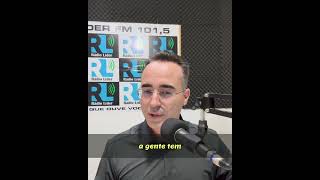 Revolucionando São Borja: Um Plano de 16 Anos #shorts